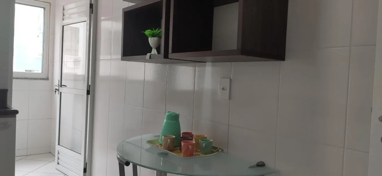 Incrível apartamento Balneário Camboriú