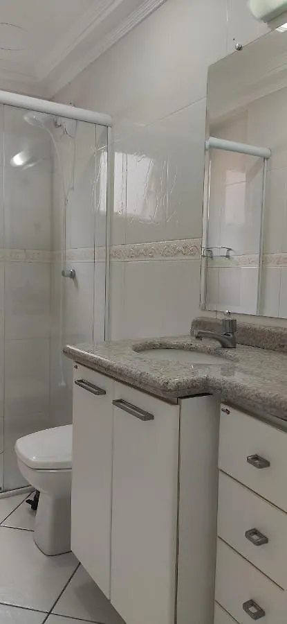 Incrível apartamento Balneário Camboriú