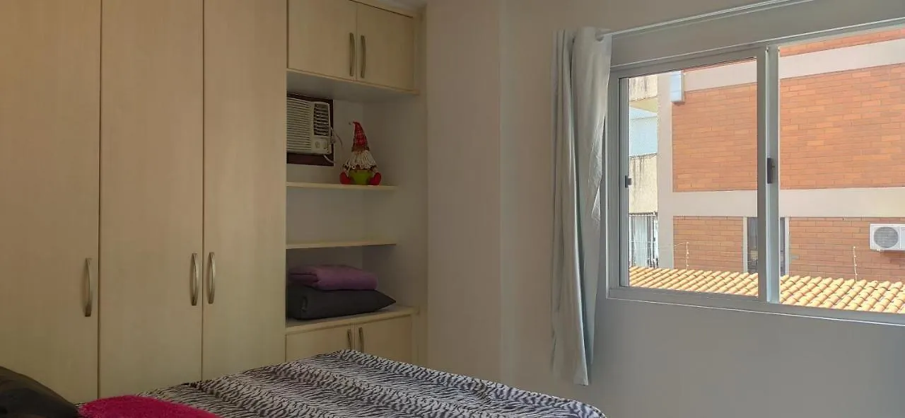 Incrível apartamento Balneário Camboriú Brasil