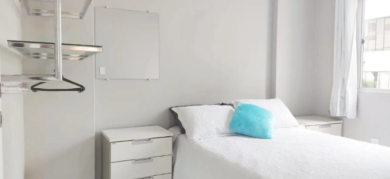 Incrível apartamento Balneário Camboriú