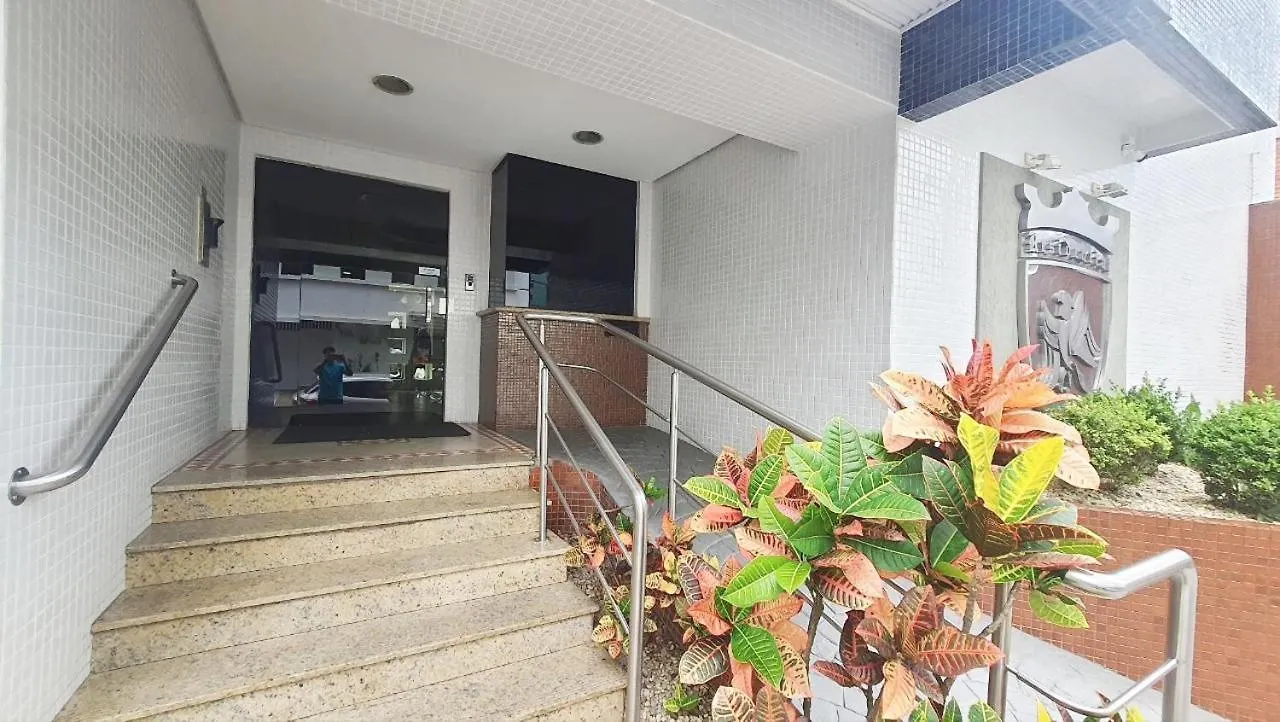 Incrível apartamento Balneário Camboriú 0*,  Brasil