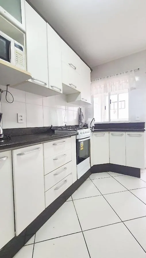 Incrível apartamento Balneário Camboriú