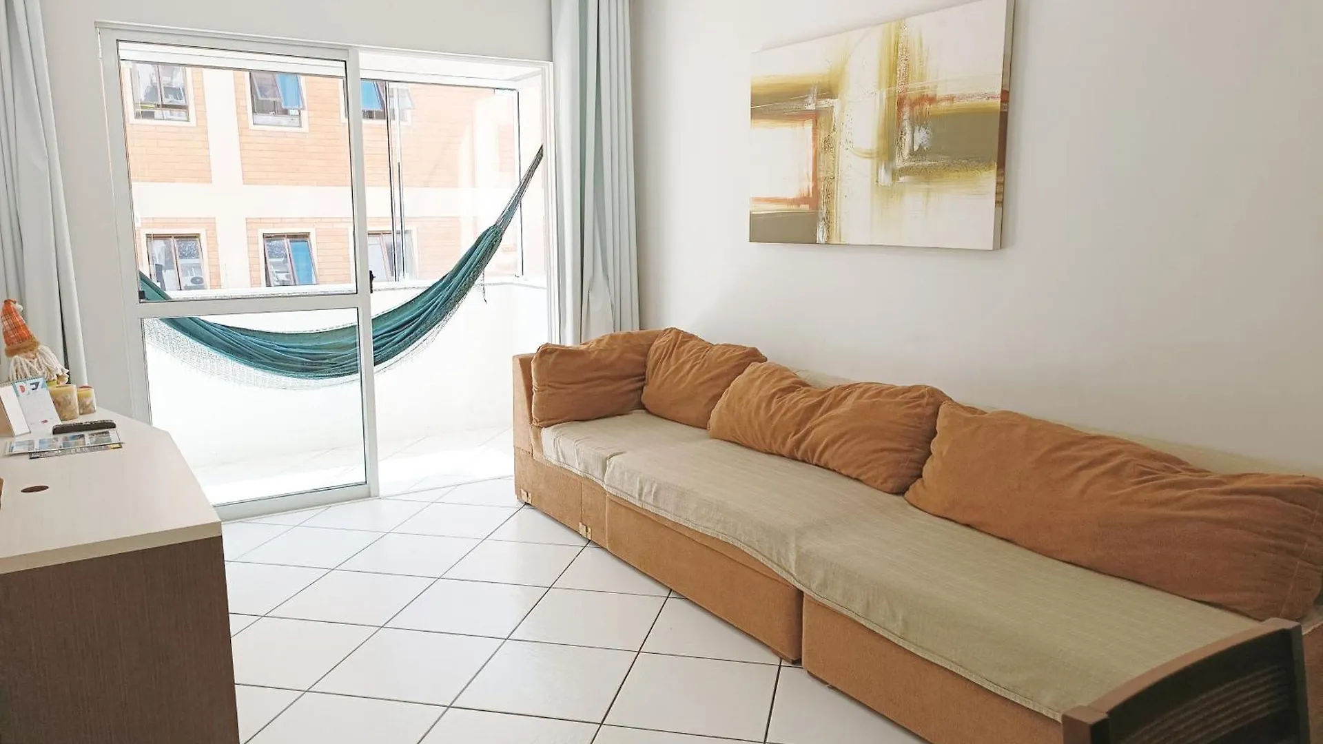 Incrível apartamento Balneário Camboriú