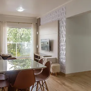 Apartamento 1 Quadra Da Na Avbrasil, Wi-fi 350mega P1188, Balneário Camboriú