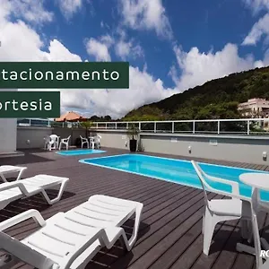 Hotel Rosenbrock, Balneario Camboriu