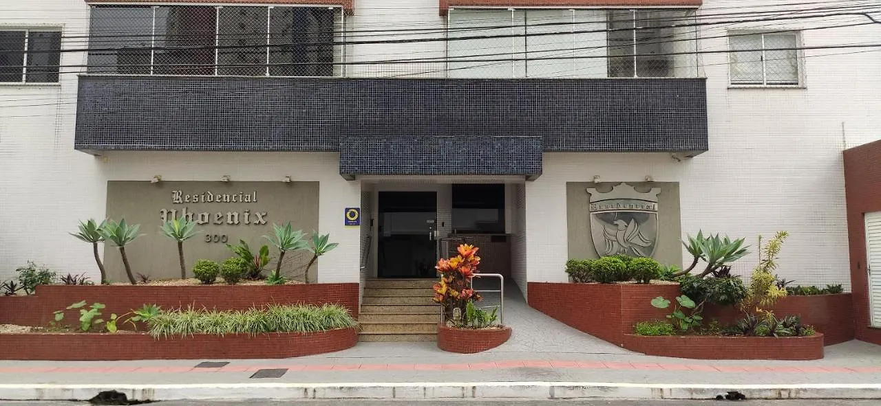 公寓 Incrivel Apartamento Balneário Camboriú 巴西