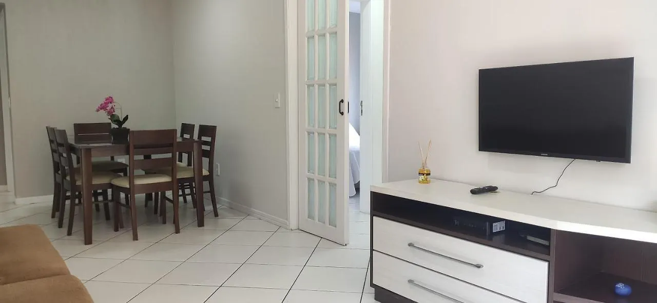 Incrivel Apartamento Balneário Camboriú 0*,  巴西