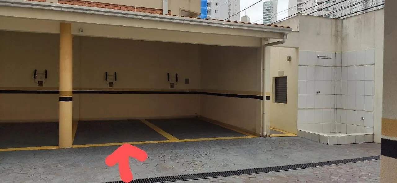 公寓 Incrivel Apartamento Balneário Camboriú