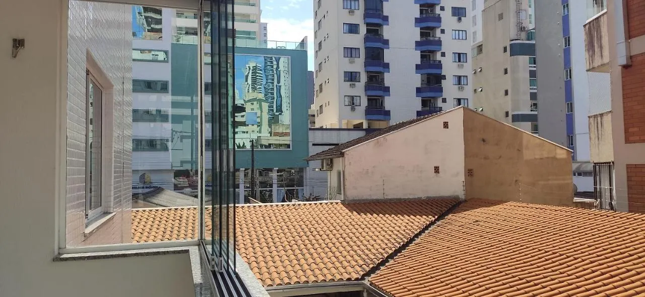 Incrivel Apartamento Balneário Camboriú 公寓