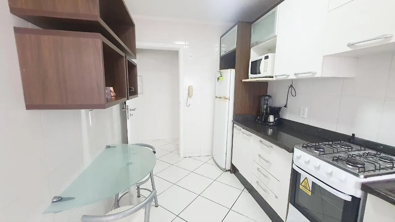 公寓 Incrivel Apartamento Balneário Camboriú