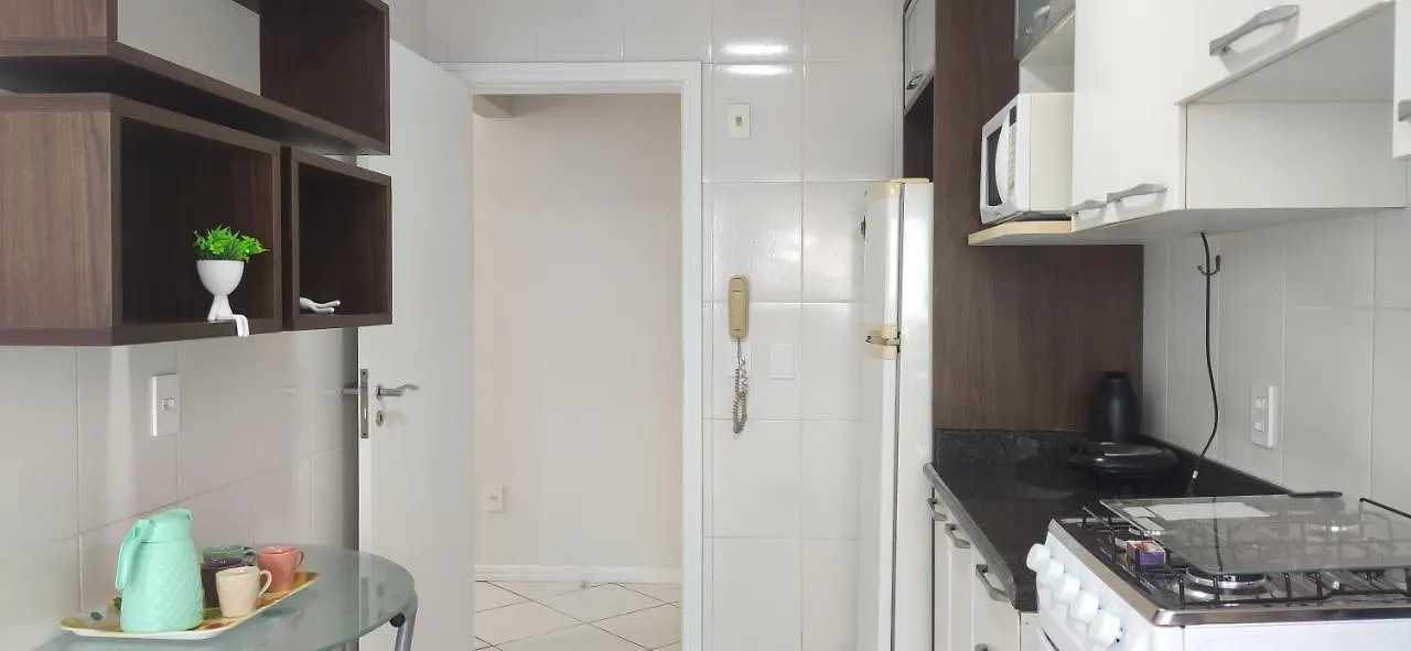 Incrível apartamento Balneário Camboriú 0*,