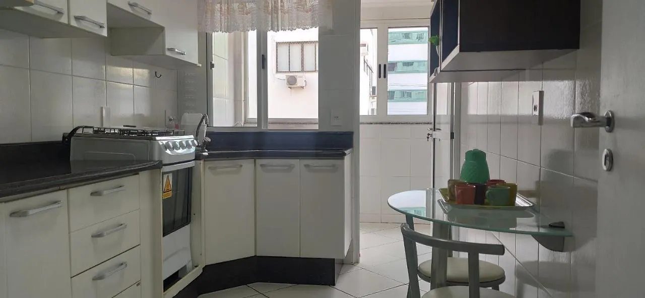 Incrível apartamento Balneário Camboriú