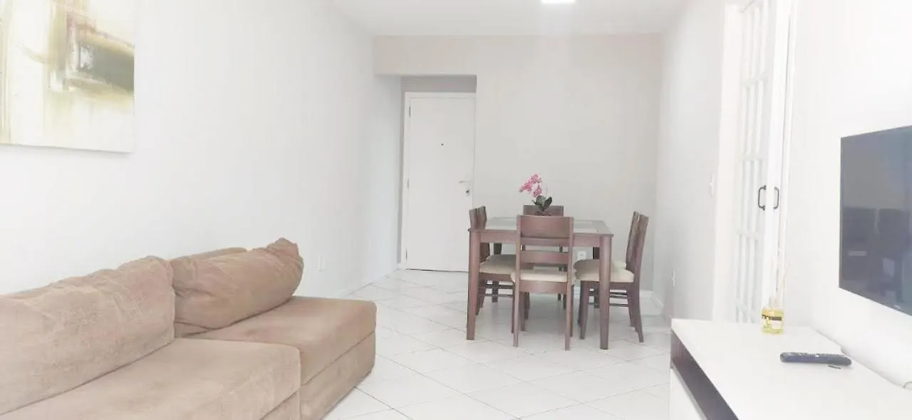 Incrível apartamento Balneário Camboriú