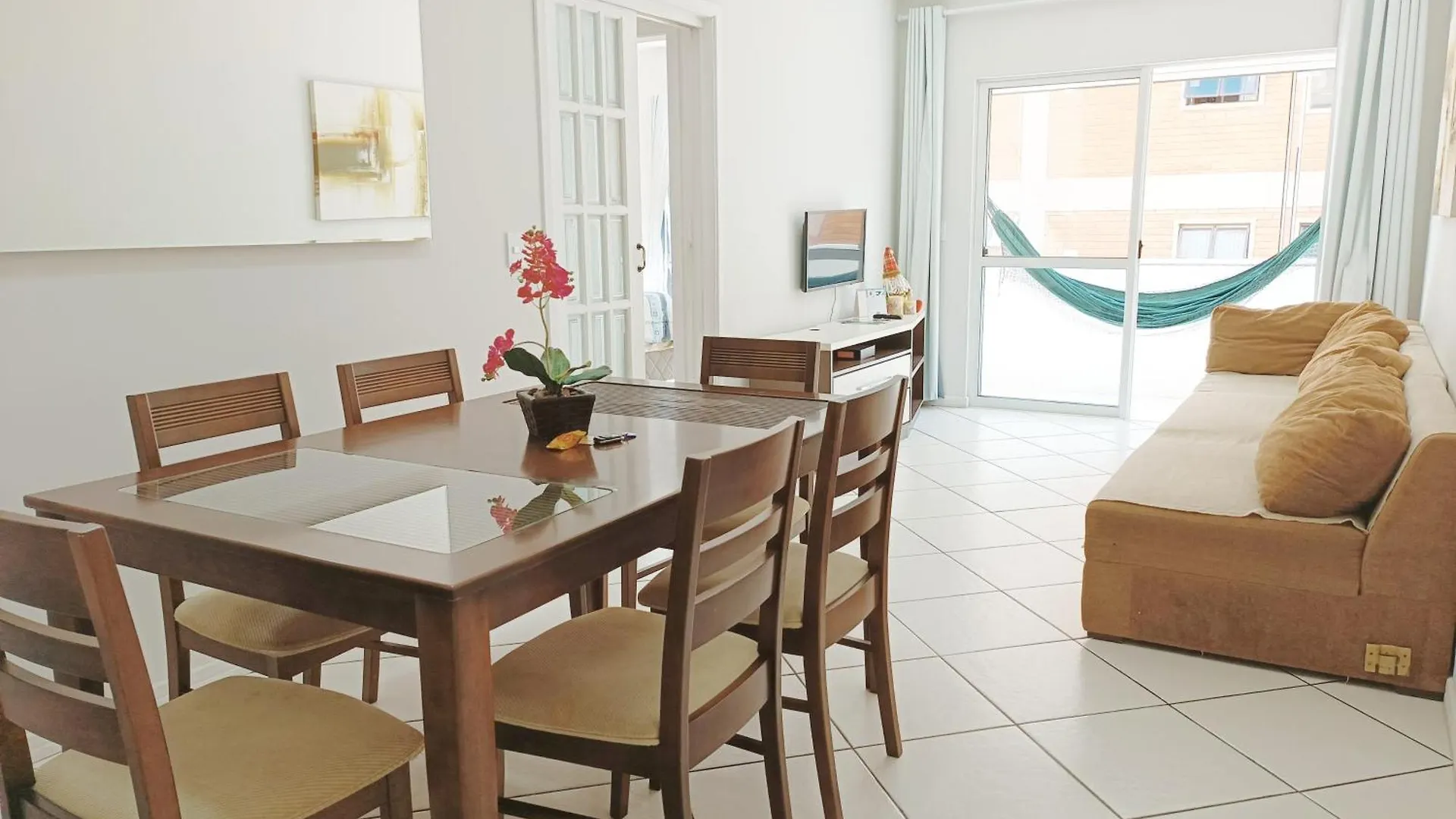 Incrível apartamento Balneário Camboriú Brasil